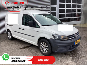 Small van VOLKSWAGEN Caddy Maxi