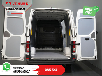 Panel van Volkswagen Crafter 35 140 pk DSG Aut. L3H3 BPM VRIJ! LED/ Virtual Cockpit/ Camera/ Cruise/ Carplay/ Gev.Stoel: picture 5