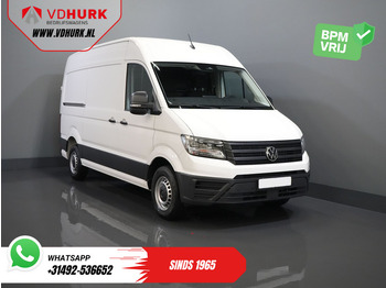 Panel van VOLKSWAGEN Crafter 35
