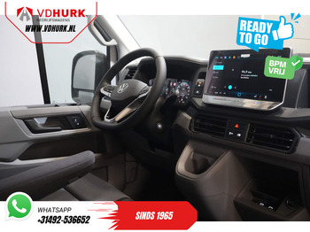 Panel van Volkswagen Crafter 35 2.0 TDI 140 pk DSG Aut. L3H3 BPM VRIJ! LED/ Virtual Cockpit/ Camera/ Cruise/ Carplay/ Gev.Stoel: picture 3