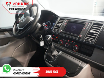 Small van Volkswagen Transporter 2.0 TDI 150 pk DSG Aut. L2 BPM VRIJ! Carplay/ 2.5t Trekverm./ LMV/ Cruise/ Navi/ Trekhaak: picture 3