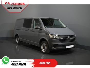Small van VOLKSWAGEN Transporter T6.1