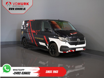 Small van VOLKSWAGEN Transporter T6.1