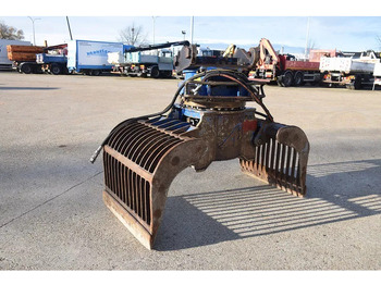 Grapple ARDEN EQUIPMENT