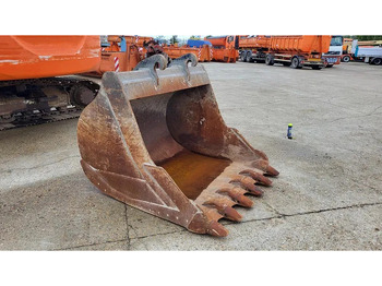 Bucket for Construction machinery Diversen Graafbak CW30 - 1.60 M: picture 3