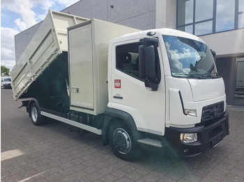 Tipper RENAULT D