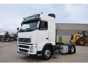 Tractor unit VOLVO FH12 420