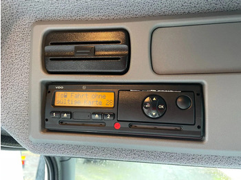 Refrigerator truck Mercedes-Benz Atego 1221 *Cruise control*Bluetooth*Elektrisch verstelbare en verwarmde spiegels: picture 5