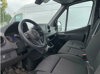 Panel van Mercedes-Benz Sprinter 317 CDI*L2H2*360°CAMERA*TEMPOMAT*NAVIGATIE*STOELVERWARMING*: picture 3