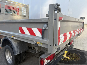 Tipper van Mercedes-Benz Sprinter 514 *Kipper*Trekhaak*OpenLaadbak*Airco*: picture 5