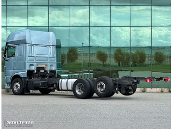 Cab chassis truck DAF XF 480 FAR SSC Euro 6 978.000 KM Park Airco 2X Tanks TOP Condition: picture 3