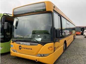 City bus SCANIA Omnilink 3 pcs: picture 1