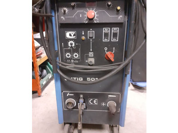 Workshop equipment