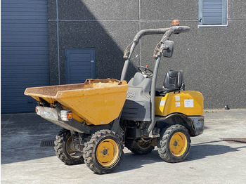 Dumper AUSA D 100 AHA: picture 2