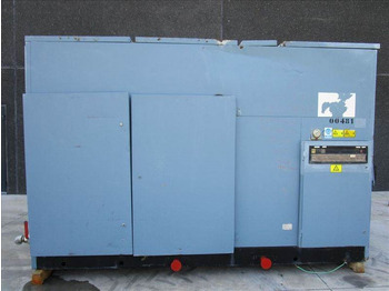 Air compressor ATLAS