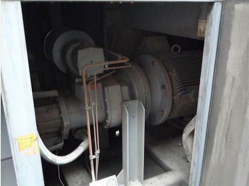 Air compressor Atlas-Copco GA 1410: picture 5