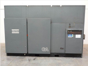 Air compressor ATLAS