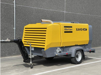 Air compressor ATLAS