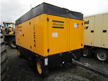 Air compressor ATLAS