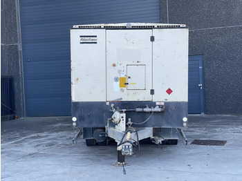 Air compressor Atlas-Copco XRHS 385 MD: picture 2 Air compressor Atlas-Copco XRHS 385 MD: picture 2