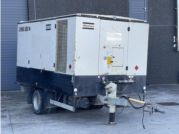 Air compressor Atlas-Copco XRHS 385 MD: picture 3 Air compressor Atlas-Copco XRHS 385 MD: picture 3