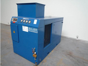 Air compressor Bauer HD B22.5: picture 2