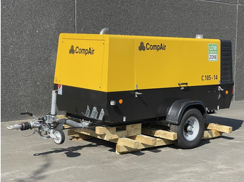 Air compressor COMPAIR