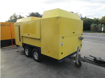 Air compressor COMPAIR