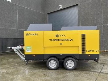 Air compressor COMPAIR