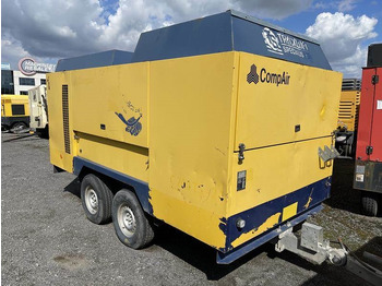 Air compressor COMPAIR
