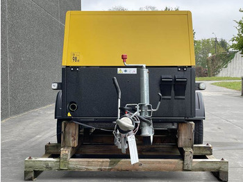 Air compressor Compair C 76 - N: picture 2