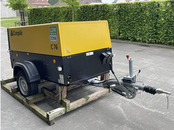 Air compressor Compair C 76 - N: picture 3