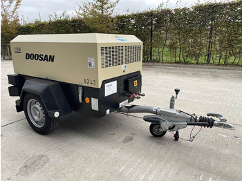 Air compressor Doosan 7 / 31 E - N: picture 3