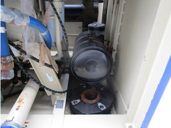 Air compressor Doosan XHP 900 CM - 2100 compressorblok: picture 5