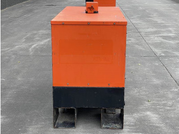 Generator set Europower EPS 113 TDE: picture 2