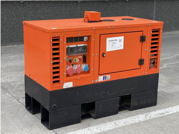 Generator set