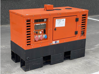 Generator set