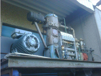 Air compressor
