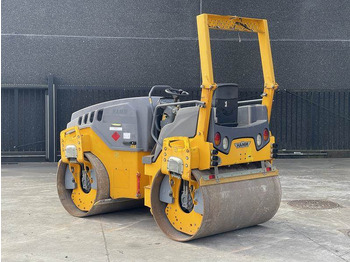 Roller Hamm HD 14 VV: picture 3