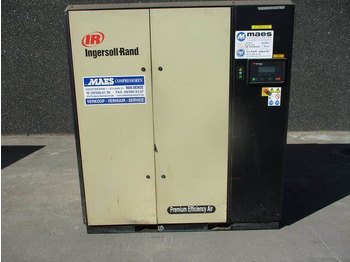 Air compressor INGERSOLL RAND