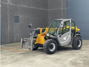 Telescopic handler MANITOU