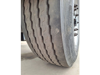 Container transporter/ Swap body trailer Krone Przyczepa Krone: picture 5 Container transporter/ Swap body trailer Krone Przyczepa Krone: picture 5