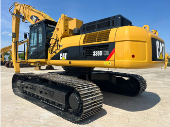 Waste/ Industry handler CATERPILLAR 330D
