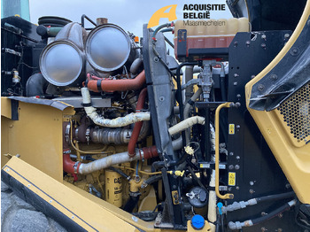 Wheel loader CATERPILLAR 966M: picture 5 Wheel loader CATERPILLAR 966M: picture 5