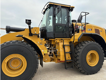 Leasing of CATERPILLAR 972 Next Gen CATERPILLAR 972 Next Gen: picture 2