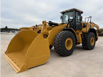 Leasing of CATERPILLAR 972 Next Gen CATERPILLAR 972 Next Gen: picture 3