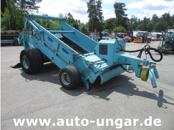 Utility/ Special vehicle KÄSSBOHRER