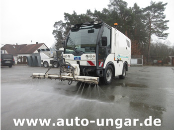 Utility/ Special vehicle MULTICAR
