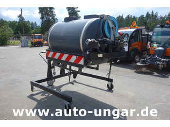 Utility/ Special vehicle NILFISK