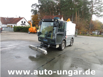 Utility/ Special vehicle SCHMIDT